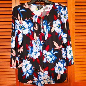 Florida Women's casual dress shirt